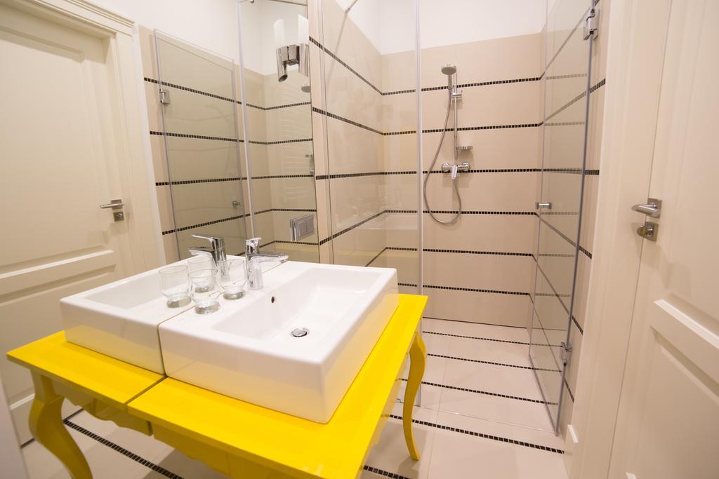 Apartamenty Neptun ポズナン エクステリア 写真
