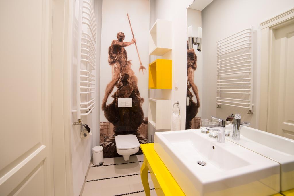Apartamenty Neptun ポズナン エクステリア 写真