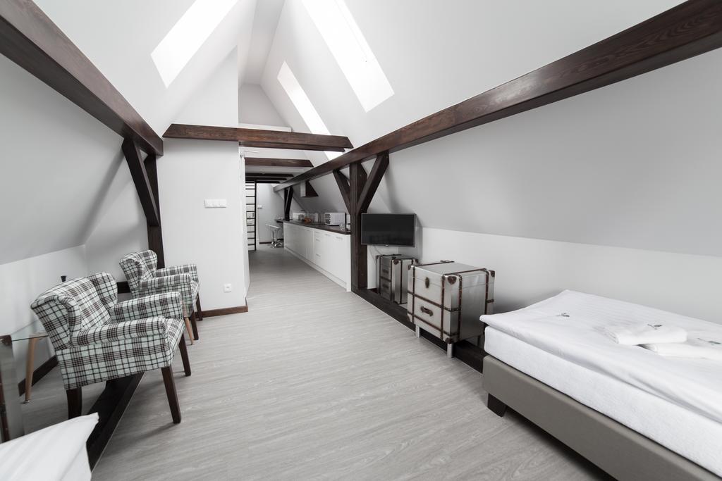 Apartamenty Neptun ポズナン エクステリア 写真