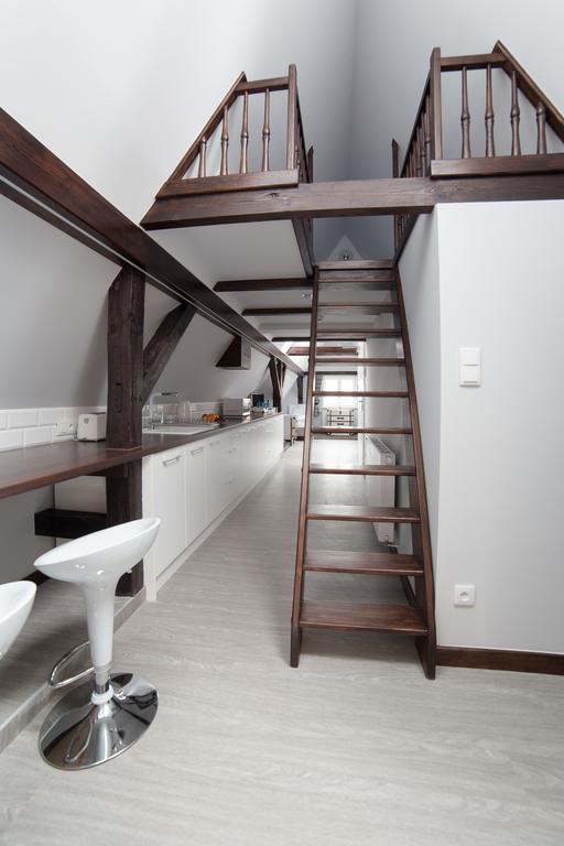Apartamenty Neptun ポズナン エクステリア 写真